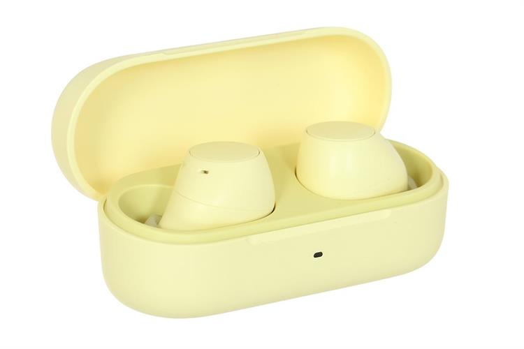 Tai nghe Bluetooth True Wireless Sony WF-C510 - imei Màu Vàng