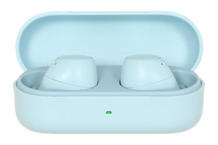Tai nghe Bluetooth True Wireless Sony WF-C510 - imei Màu Xanh Dương