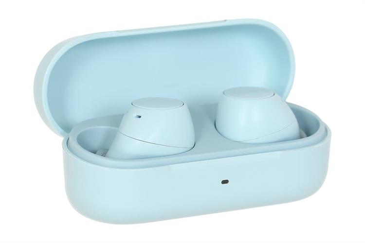 Tai nghe Bluetooth True Wireless Sony WF-C510 - imei Màu Xanh Dương