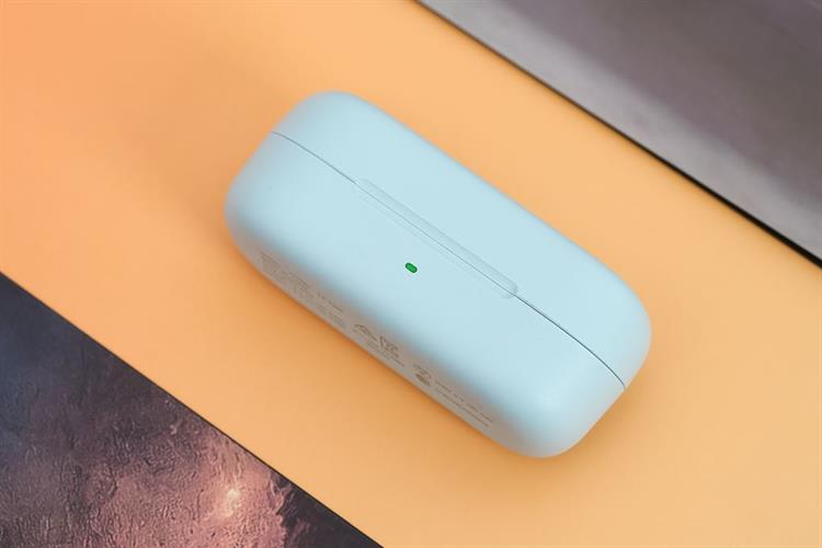 Tai nghe Bluetooth True Wireless Sony WF-C510 - imei Màu Xanh Dương