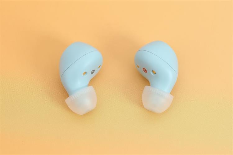 Tai nghe Bluetooth True Wireless Sony WF-C510 - imei Màu Xanh Dương