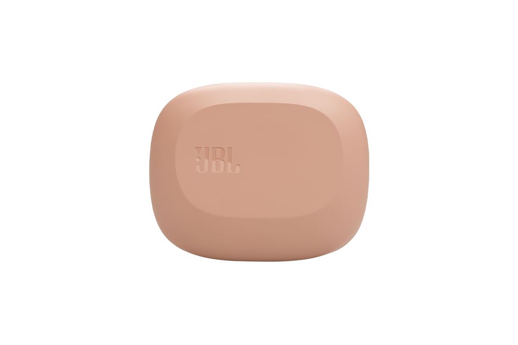 Tai nghe Bluetooth Open-Ear True Wireless JBL Sense Lite Màu Màu be