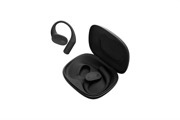 Tai nghe Bluetooth Open-Ear True Wireless JBL Sense Lite Màu Đen