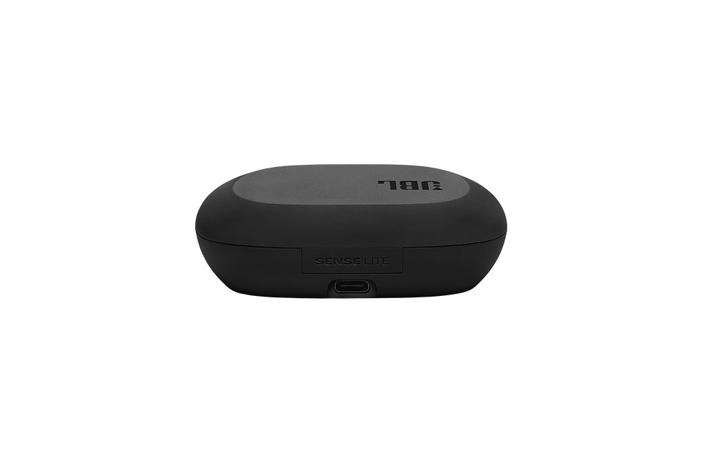Tai nghe Bluetooth Open-Ear True Wireless JBL Sense Lite Màu Đen