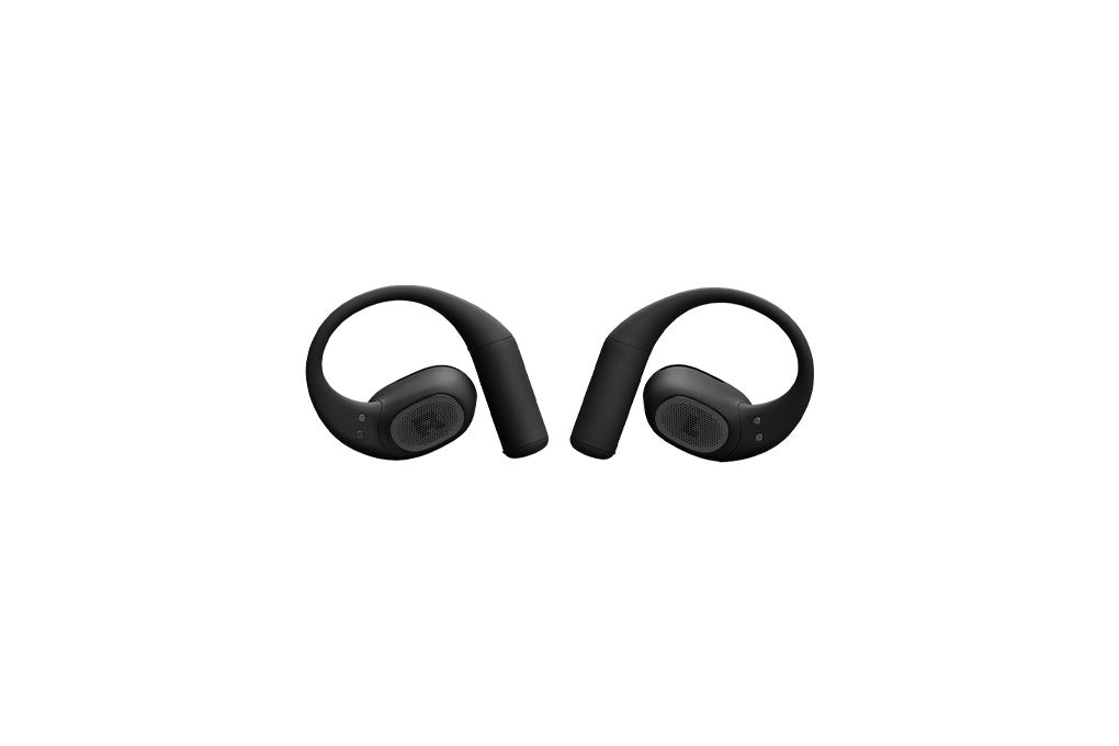 Tai nghe Bluetooth Open-Ear True Wireless JBL Sense Lite Màu Đen