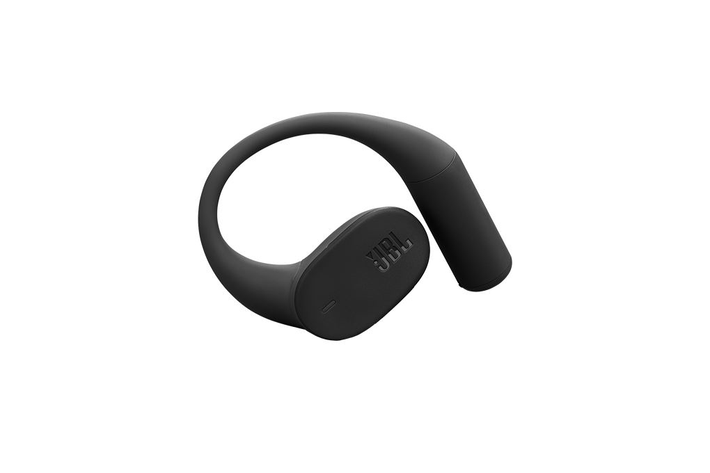 Tai nghe Bluetooth Open-Ear True Wireless JBL Sense Lite Màu Đen