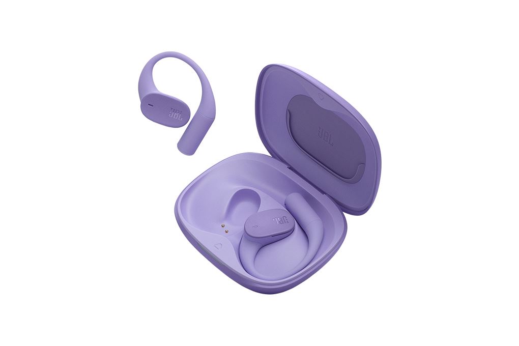 Tai nghe Bluetooth Open-Ear True Wireless JBL Sense Lite