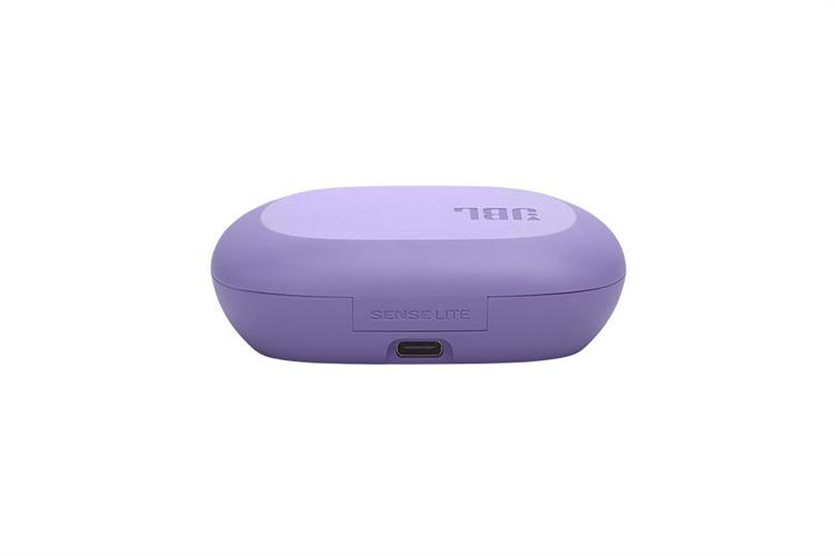 Tai nghe Bluetooth Open-Ear True Wireless JBL Sense Lite Màu Tím