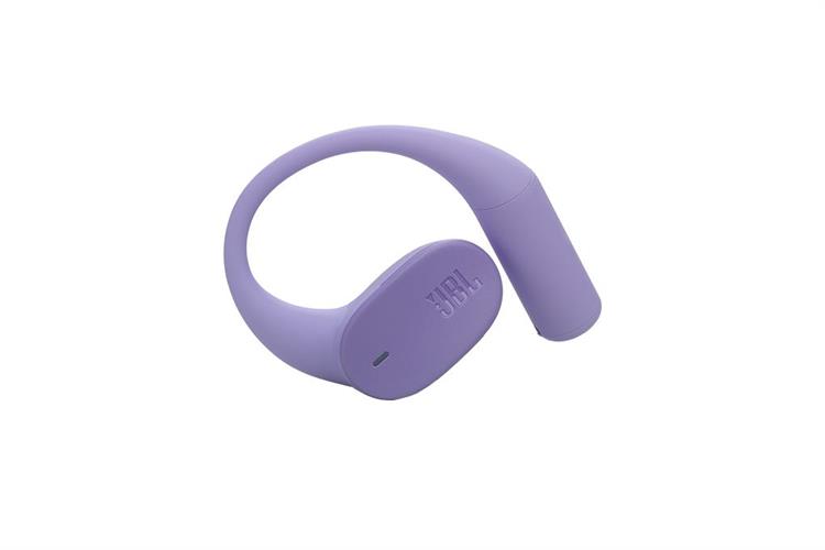 Tai nghe Bluetooth Open-Ear True Wireless JBL Sense Lite Màu Tím