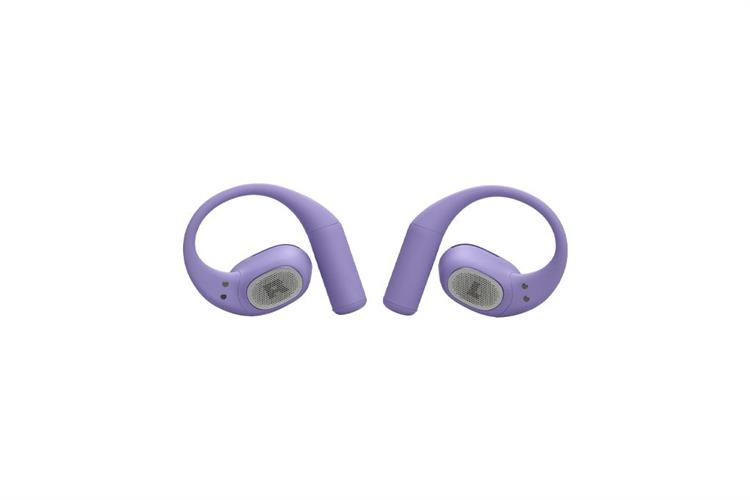 Tai nghe Bluetooth Open-Ear True Wireless JBL Sense Lite Màu Tím