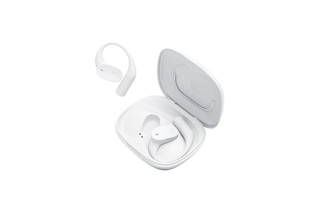 Tai nghe Bluetooth Open-Ear True Wireless JBL Sense Lite