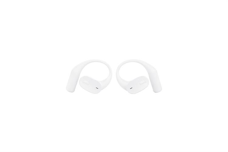 Tai nghe Bluetooth Open-Ear True Wireless JBL Sense Lite Màu Trắng