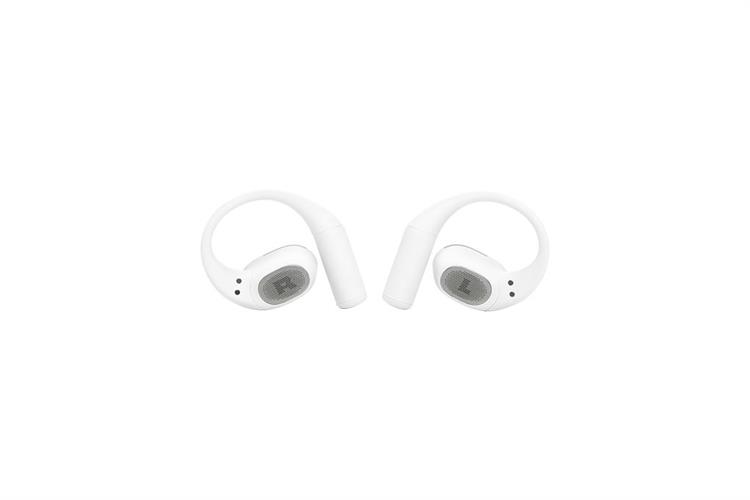 Tai nghe Bluetooth Open-Ear True Wireless JBL Sense Lite Màu Trắng