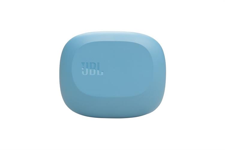 Tai nghe Bluetooth Open-Ear True Wireless JBL Sense Lite Màu Xanh Dương