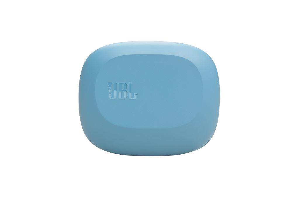 Tai nghe Bluetooth Open-Ear True Wireless JBL Sense Lite Màu Xanh Dương