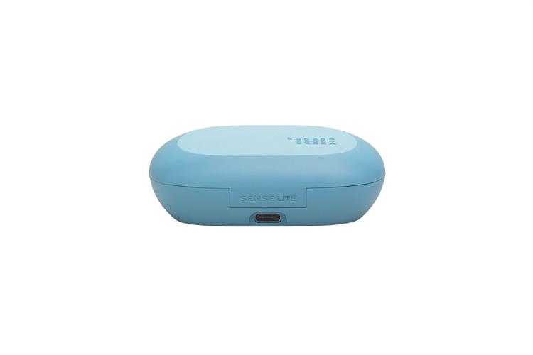 Tai nghe Bluetooth Open-Ear True Wireless JBL Sense Lite Màu Xanh Dương