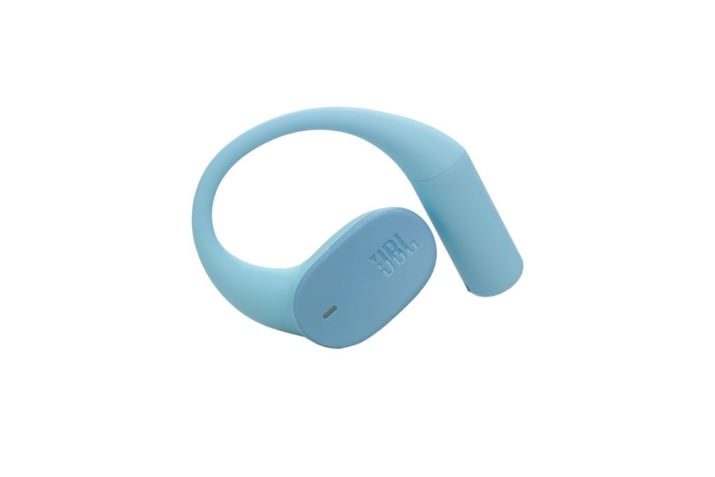 Tai nghe Bluetooth Open-Ear True Wireless JBL Sense Lite Màu Xanh Dương