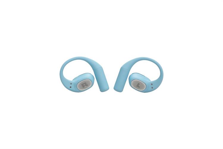 Tai nghe Bluetooth Open-Ear True Wireless JBL Sense Lite Màu Xanh Dương