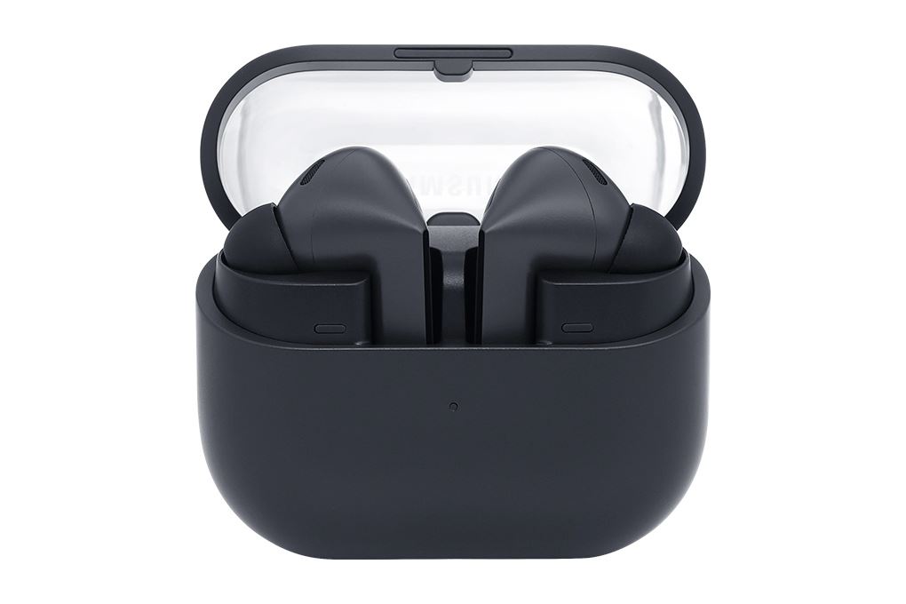 Tai nghe Bluetooth True Wireless Samsung Galaxy Buds3 FE R420N Màu Đen