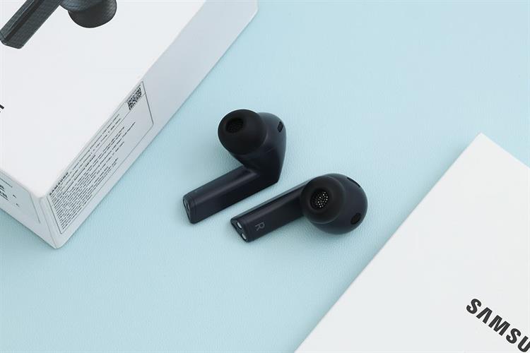 Tai nghe Bluetooth True Wireless Samsung Galaxy Buds3 FE R420N Màu Đen