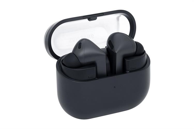 Tai nghe Bluetooth True Wireless Samsung Galaxy Buds3 FE R420N Màu Đen