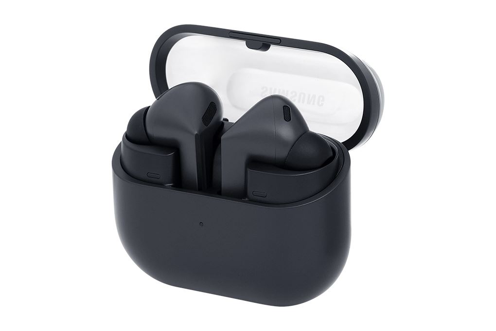 Tai nghe Bluetooth True Wireless Samsung Galaxy Buds3 FE R420N Màu Đen