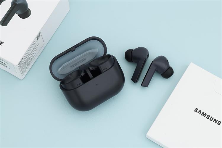 Tai nghe Bluetooth True Wireless Samsung Galaxy Buds3 FE R420N Màu Đen