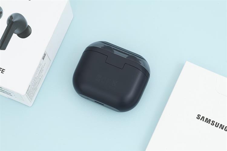 Tai nghe Bluetooth True Wireless Samsung Galaxy Buds3 FE R420N Màu Đen