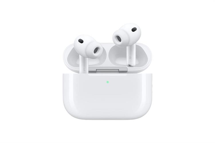 Tai nghe Bluetooth Apple AirPods Pro 3 Trắng MFHP4 Màu Trắng