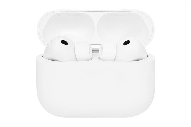 Tai nghe Bluetooth Apple AirPods Pro 3 Trắng MFHP4