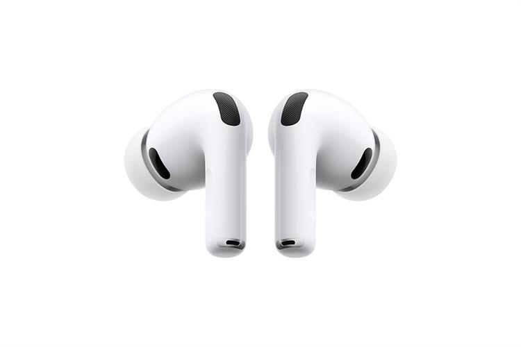 Tai nghe Bluetooth Apple AirPods Pro 3 Trắng MFHP4 Màu Trắng