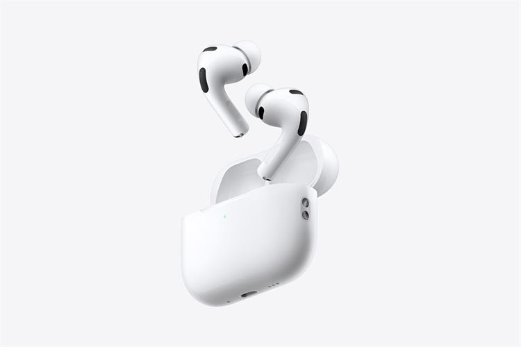 Tai nghe Bluetooth Apple AirPods Pro 3 Trắng MFHP4 Màu Trắng