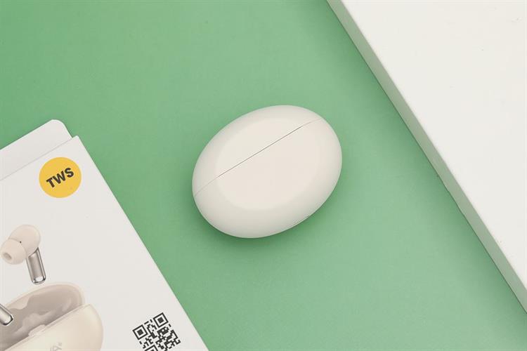 Tai nghe Bluetooth True Wireless AVA+ FreeGo Y60 Màu Màu be