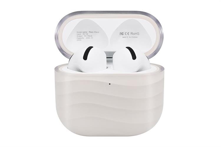 Tai nghe Bluetooth True Wireless Rezo Wave