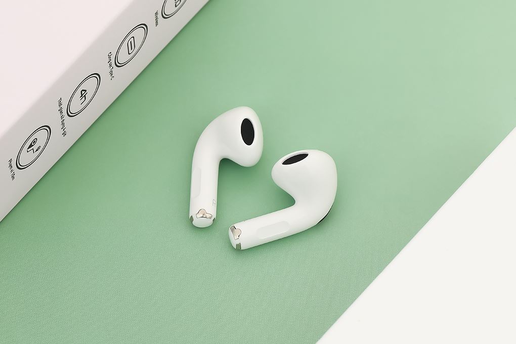 Tai nghe Bluetooth True Wireless Rezo Wave - 10