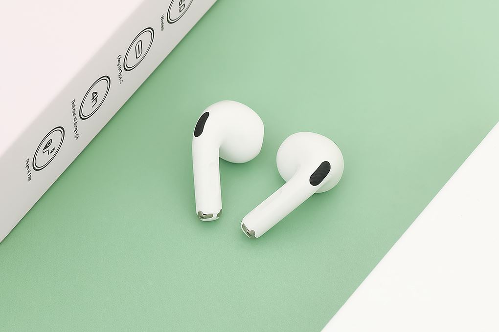 Tai nghe Bluetooth True Wireless Rezo Wave - 11