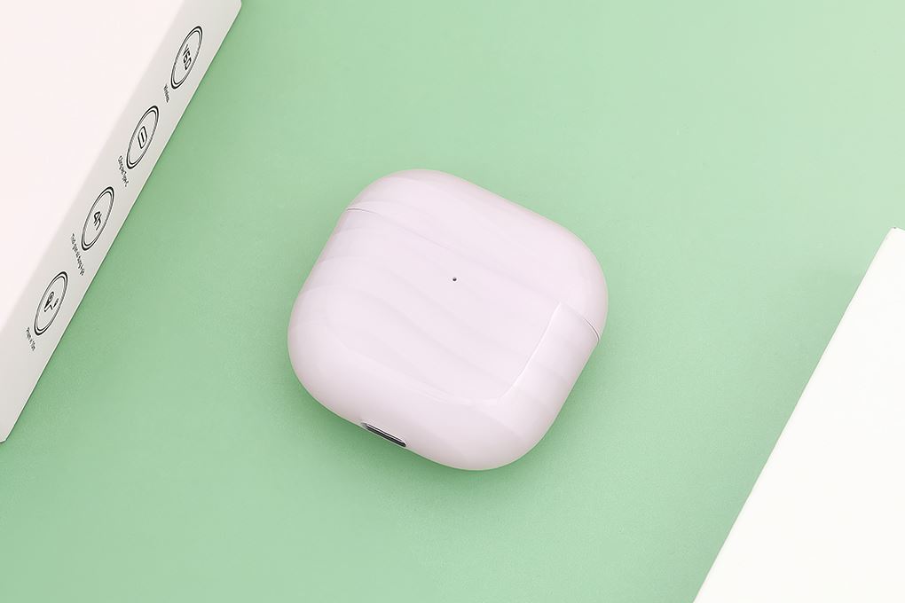 Tai nghe Bluetooth True Wireless Rezo Wave - 4