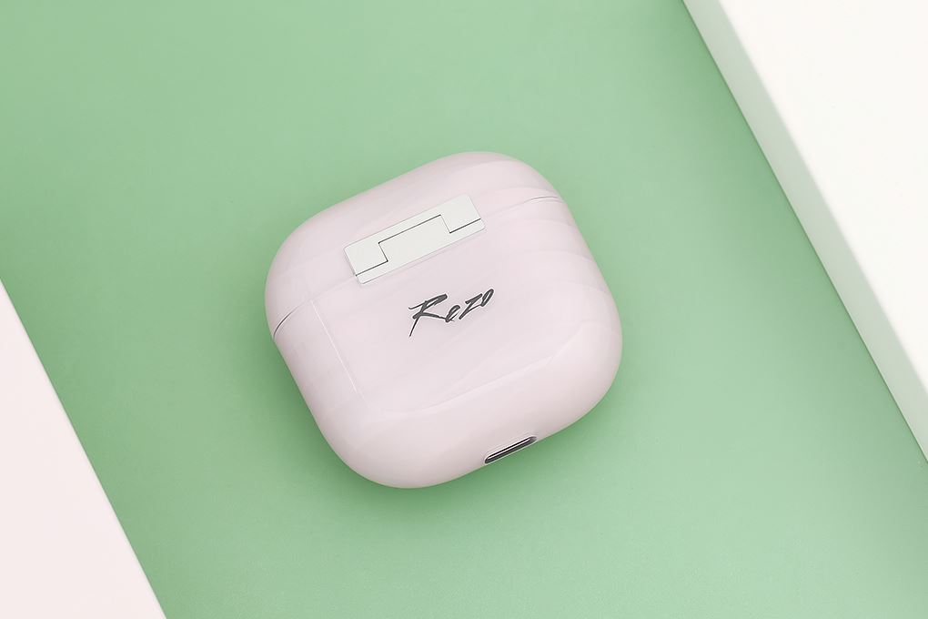 Tai nghe Bluetooth True Wireless Rezo Wave - 5