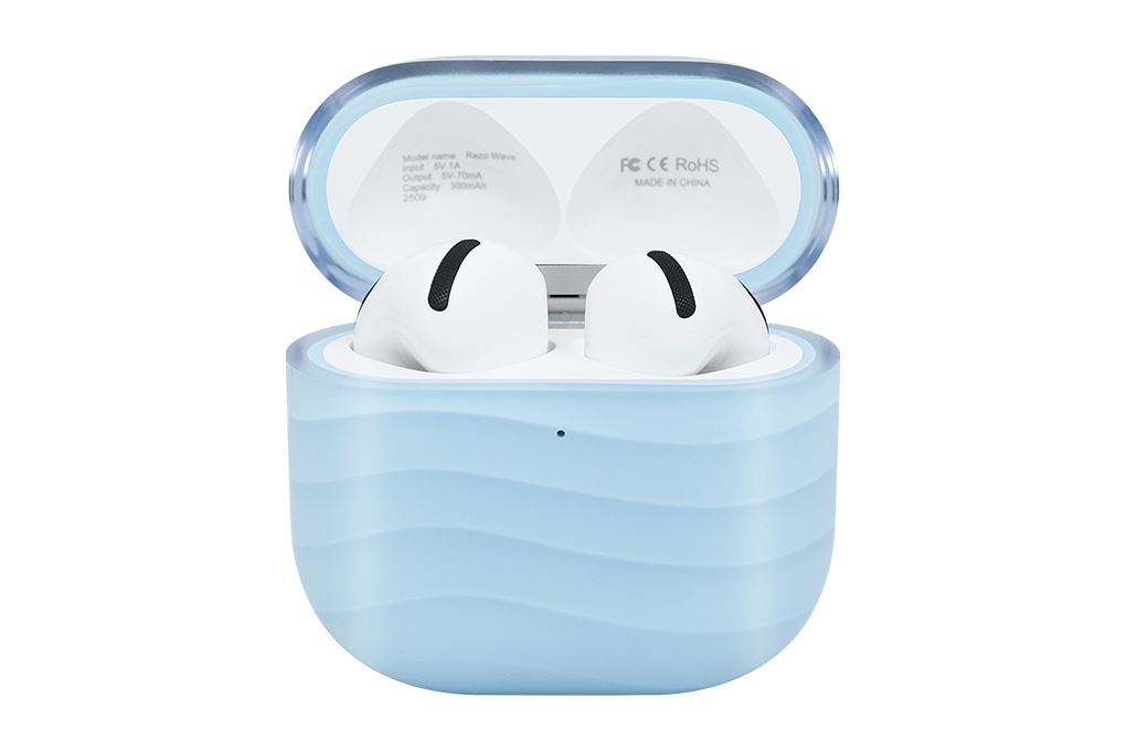 Tai nghe Bluetooth True Wireless Rezo Wave