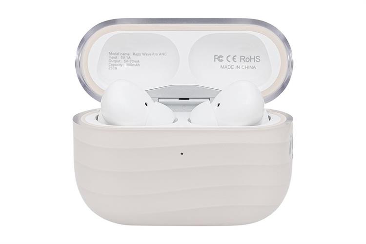 Tai nghe Bluetooth True Wireless Rezo Wave Pro ANC