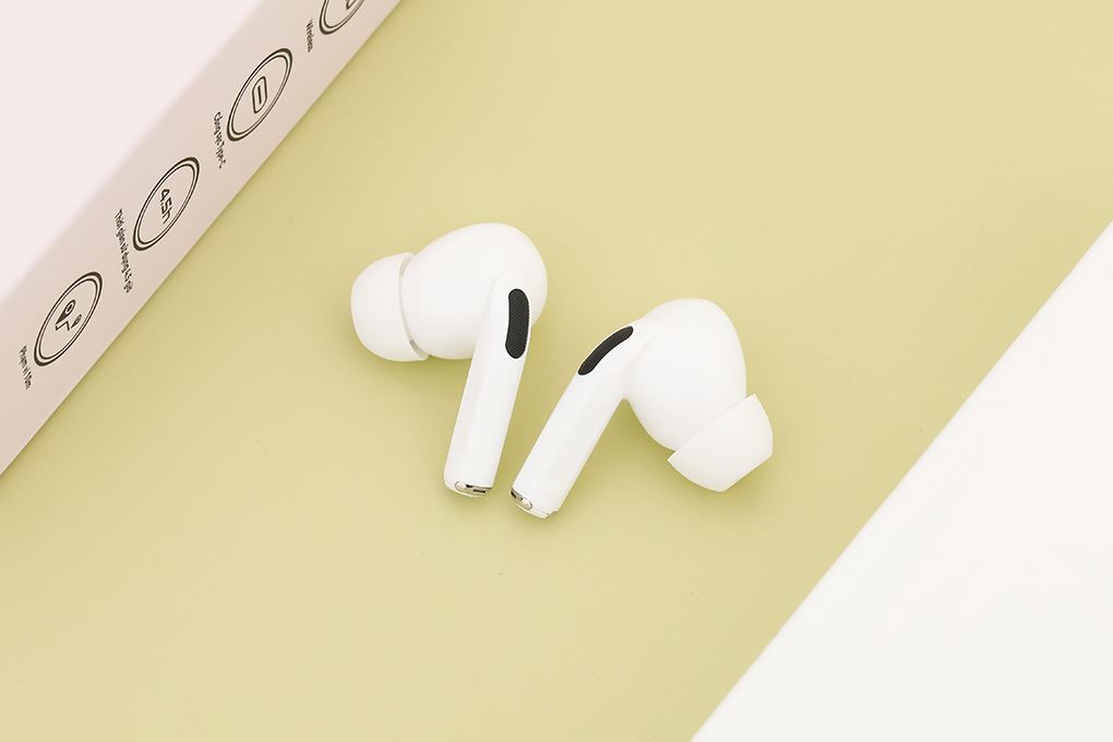 Tai nghe Bluetooth True Wireless Rezo Wave Pro ANC - 10