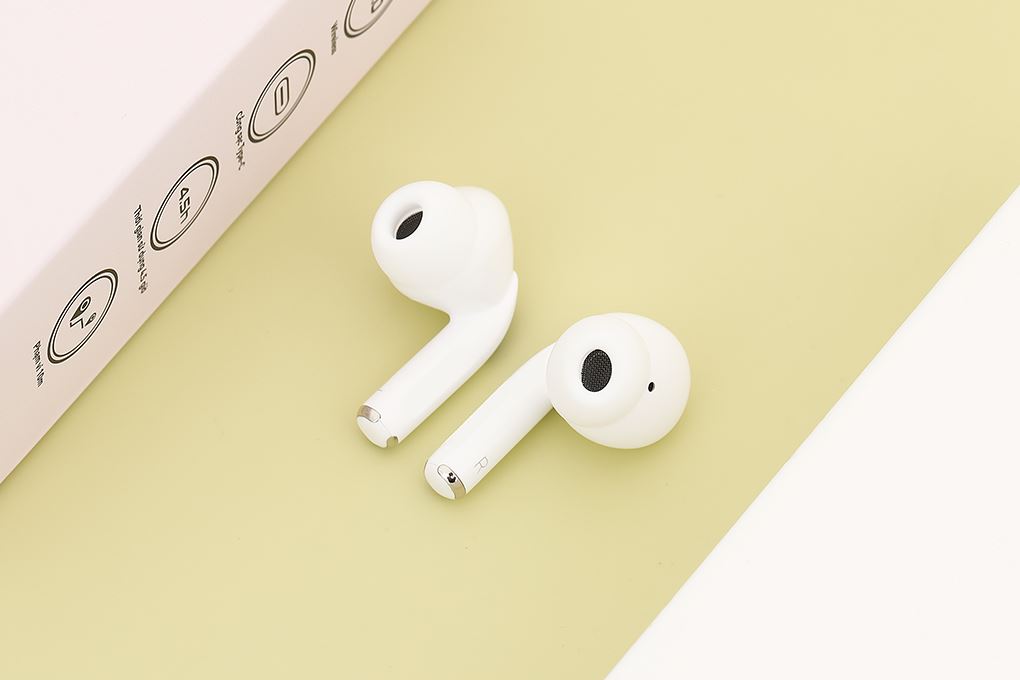 Tai nghe Bluetooth True Wireless Rezo Wave Pro ANC - 11