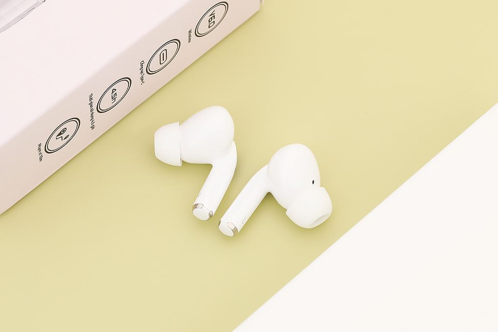 Tai nghe Bluetooth True Wireless Rezo Wave Pro ANC - 12