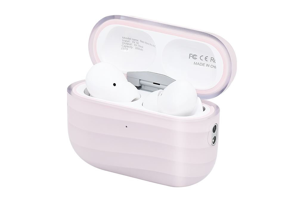 Tai nghe Bluetooth True Wireless Rezo Wave Pro ANC - 3