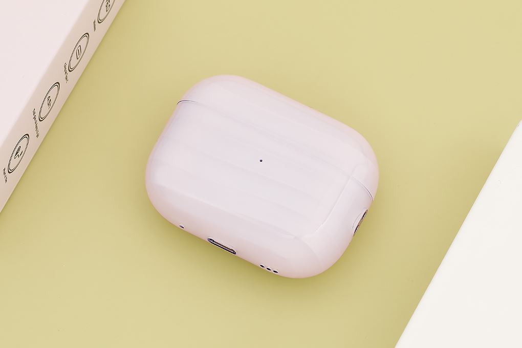 Tai nghe Bluetooth True Wireless Rezo Wave Pro ANC - 4