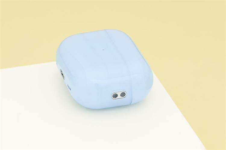 Tai nghe Bluetooth True Wireless Rezo Wave Pro ANC Màu Xanh Dương