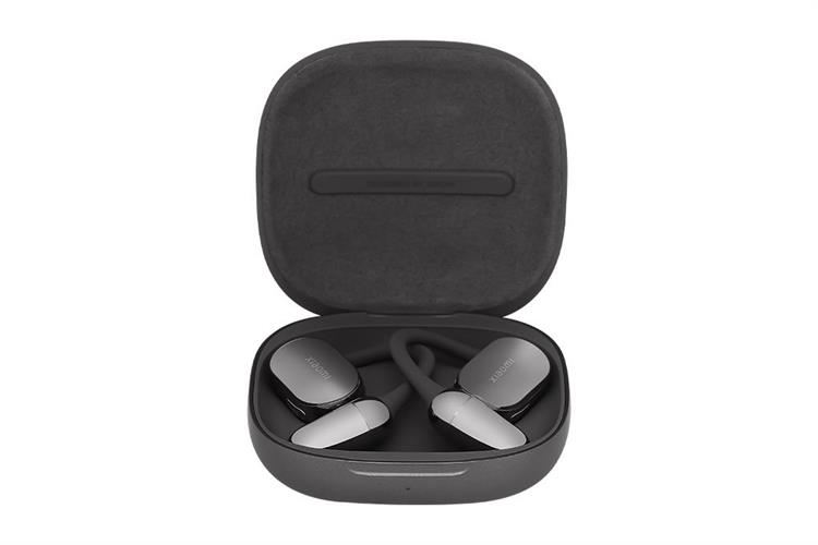 Tai nghe Bluetooth True Wireless Xiaomi OpenWear Stereo Pro Màu Đen