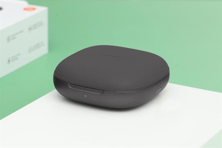 Tai nghe Bluetooth True Wireless Xiaomi OpenWear Stereo Pro Màu Đen