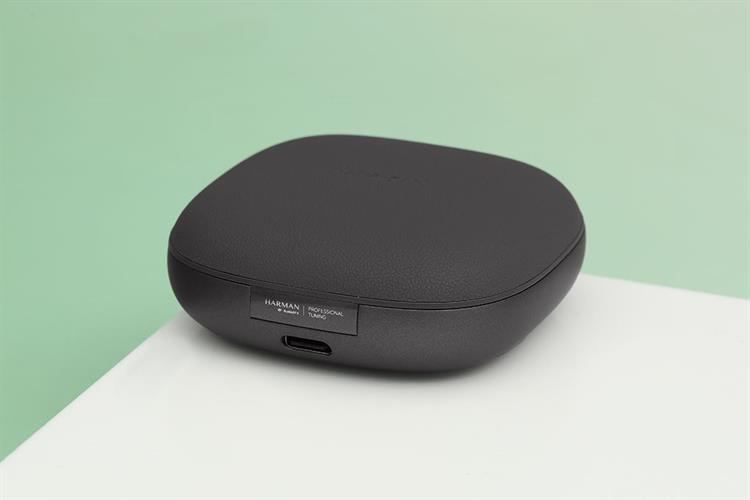 Tai nghe Bluetooth True Wireless Xiaomi OpenWear Stereo Pro Màu Đen