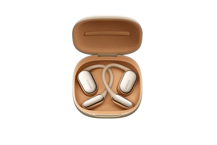 Tai nghe Bluetooth True Wireless Xiaomi OpenWear Stereo Pro Màu Vàng